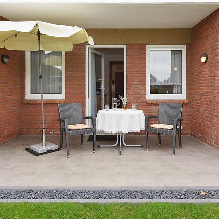נויהרלינגרזיל Ferienwohnungen Im Haus Am Wattenmeer מראה חיצוני תמונה