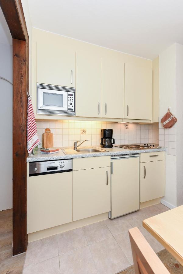 נויהרלינגרזיל Ferienwohnungen Im Haus Am Wattenmeer מראה חיצוני תמונה