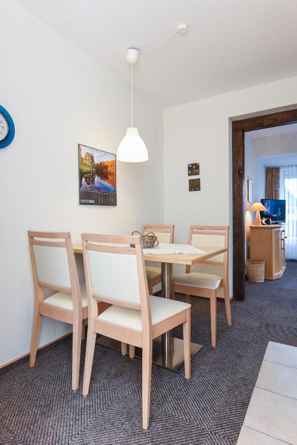 נויהרלינגרזיל Ferienwohnungen Im Haus Am Wattenmeer מראה חיצוני תמונה