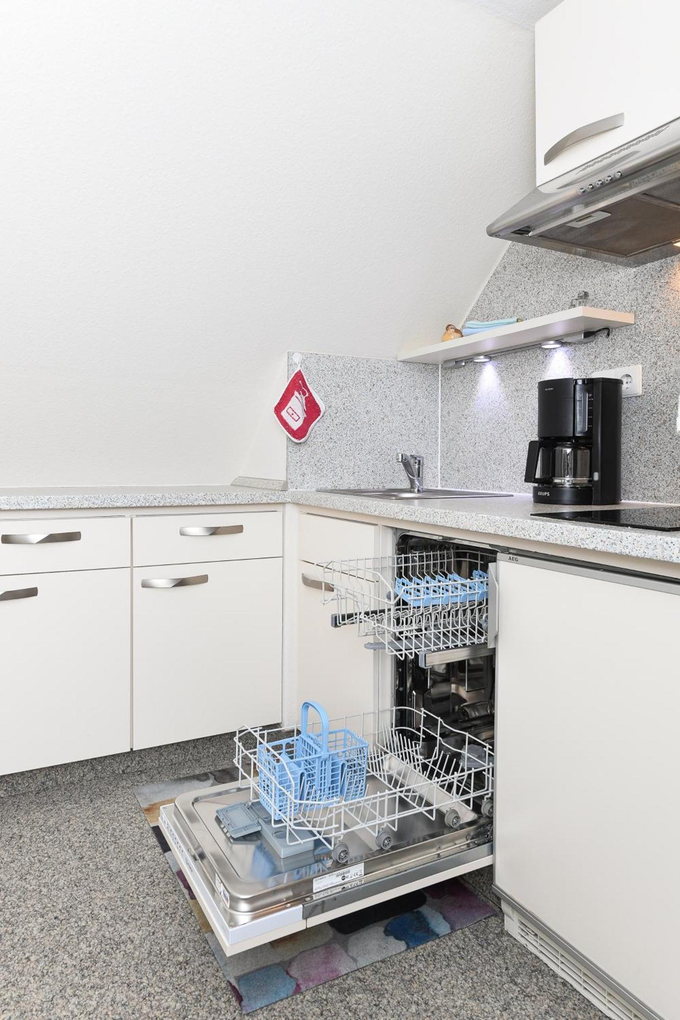 נויהרלינגרזיל Ferienwohnungen Im Haus Am Wattenmeer מראה חיצוני תמונה