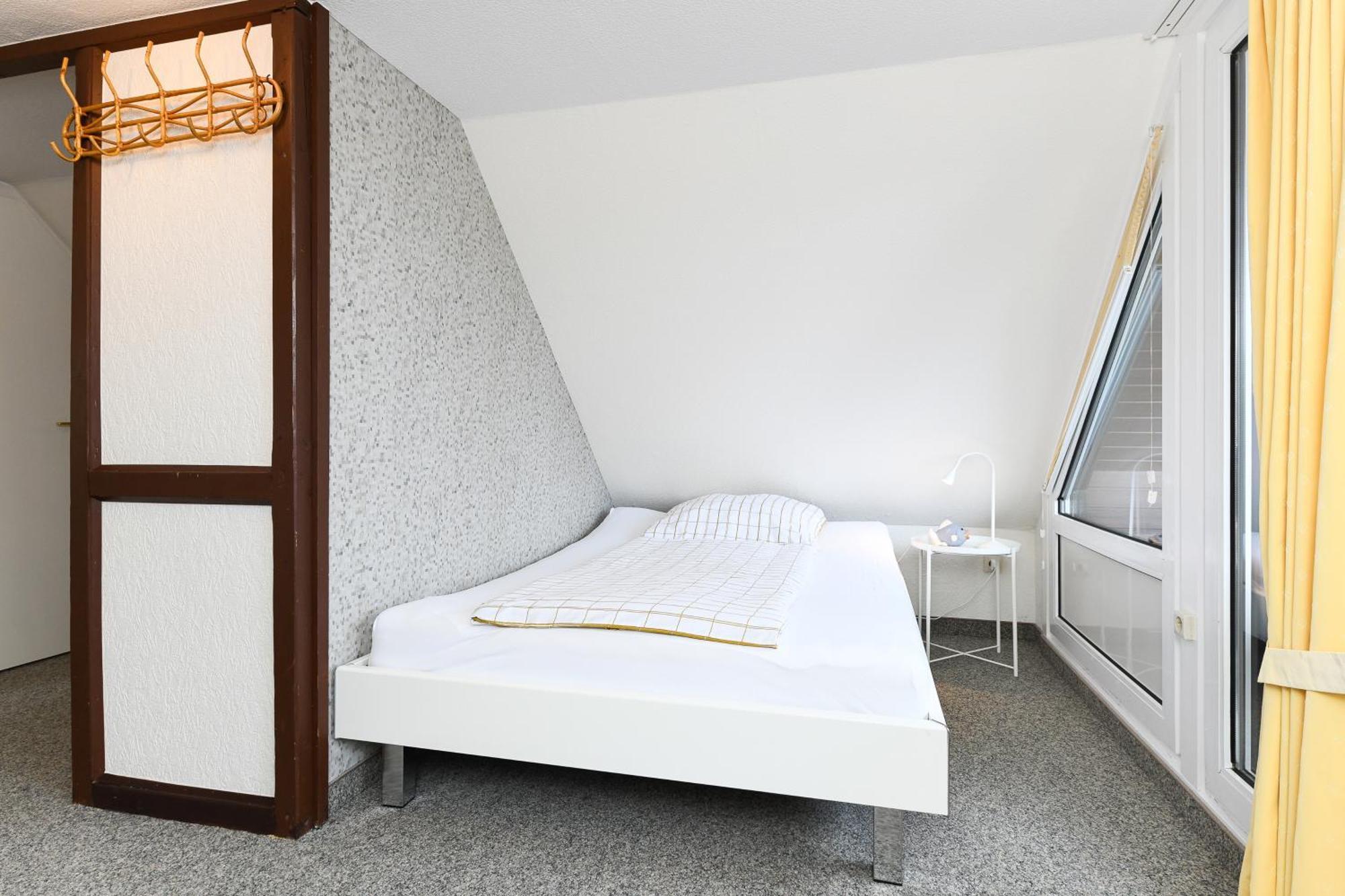 נויהרלינגרזיל Ferienwohnungen Im Haus Am Wattenmeer מראה חיצוני תמונה